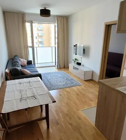 Relax Apartment *