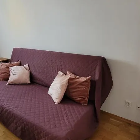Relax Apartment Gdansk