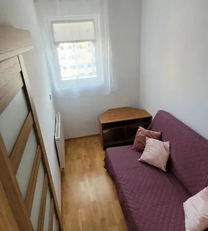 Relax Apartment Gdansk