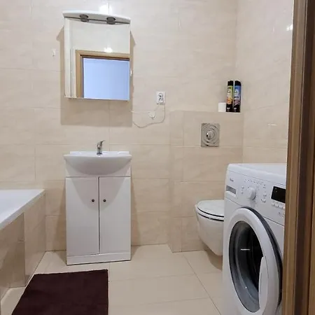 Апартаменты Relax