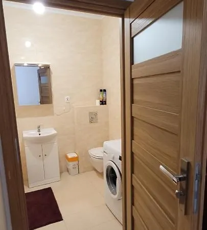 Апартаменты Relax *