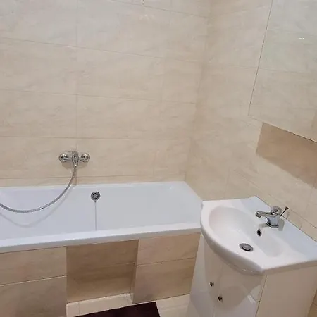 Апартаменты Relax