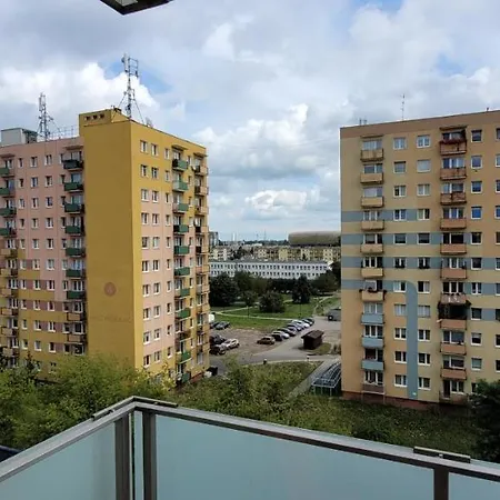 Апартаменты Relax *