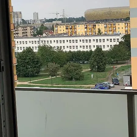 Апартаменты Relax *