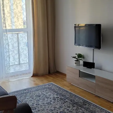 Relax Lägenhet Gdańsk